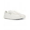 Camper - Pelotas Xlite K201759-006 White Leather/Nubuck