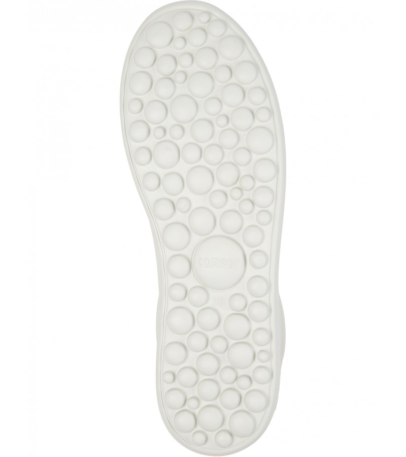 Camper - Pelotas Xlite K201759-006 White Leather/Nubuck