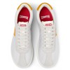 Camper - Pelotas Xlite K201759-017 Grey Nubuck/Textile