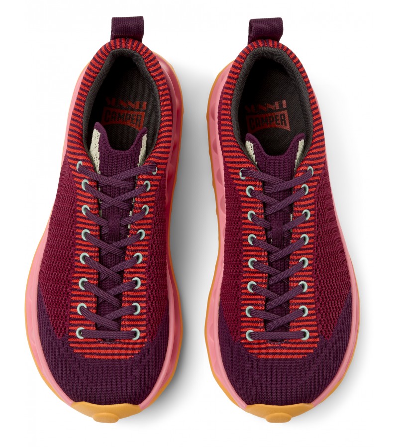 Camper - Pelotissima By Sunnei K201776-011 Multicolour Textile