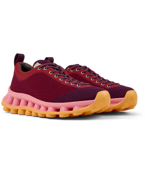 Camper - Pelotissima By Sunnei K201776-011 Multicolour Textile