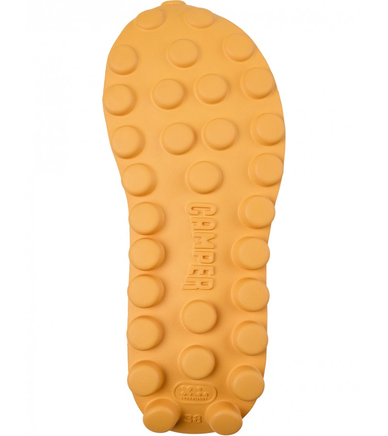 Camper - Pelotissima By Sunnei K201776-011 Multicolour Textile