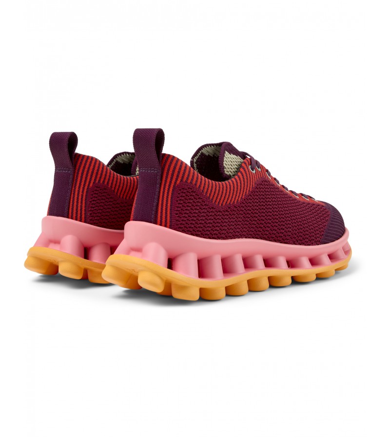 Camper - Pelotissima By Sunnei K201776-011 Multicolour Textile