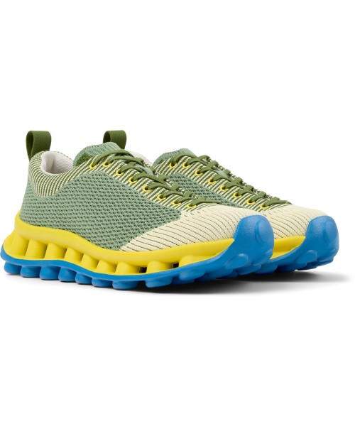 Camper - Pelotissima By Sunnei K201776-012 Multicolour Textile