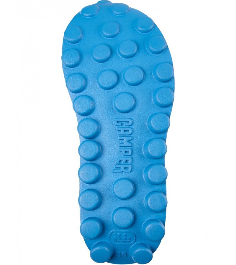 Camper - Pelotissima By Sunnei K201776-012 Multicolour Textile