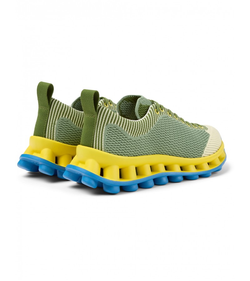 Camper - Pelotissima By Sunnei K201776-012 Multicolour Textile