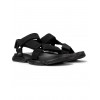Camper - Karst Sandal K201794-001 Black Textile