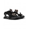 Camper - Karst Sandal K201794-010 Black Textile