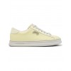Camper - Runner Four K201855-011 Yellow Leather/Nubuck
