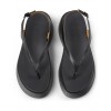 Camper - Tasha K201859-001 Black Leather