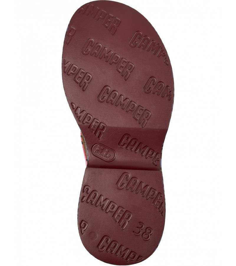 Camper - Tasha K201859-003 Multicolor Leather