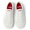 Camper - Peu Touring K201862-002 White Textile