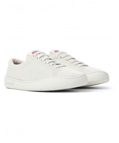 Camper - Peu Touring K201862-002 White Textile