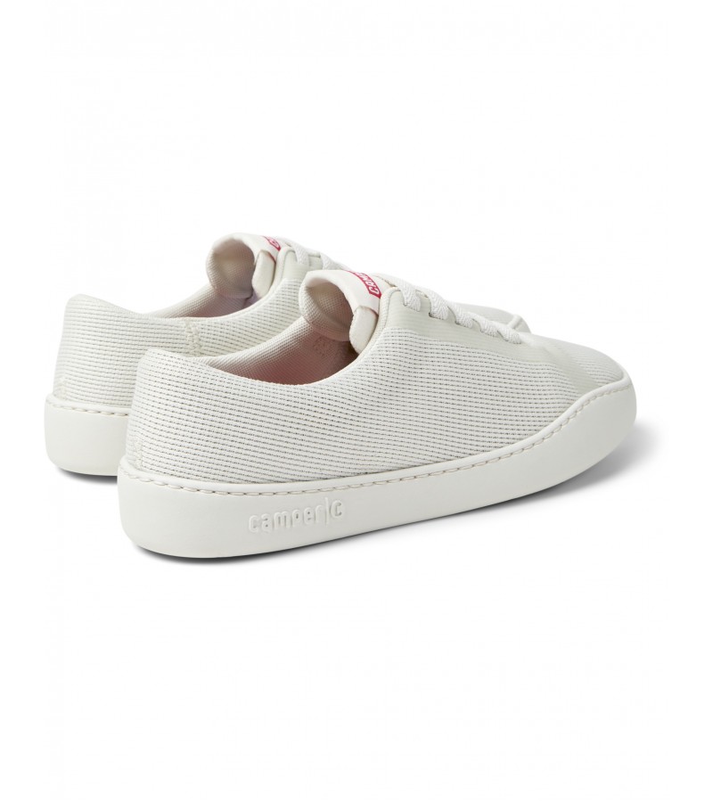 Camper - Peu Touring K201862-002 White Textile