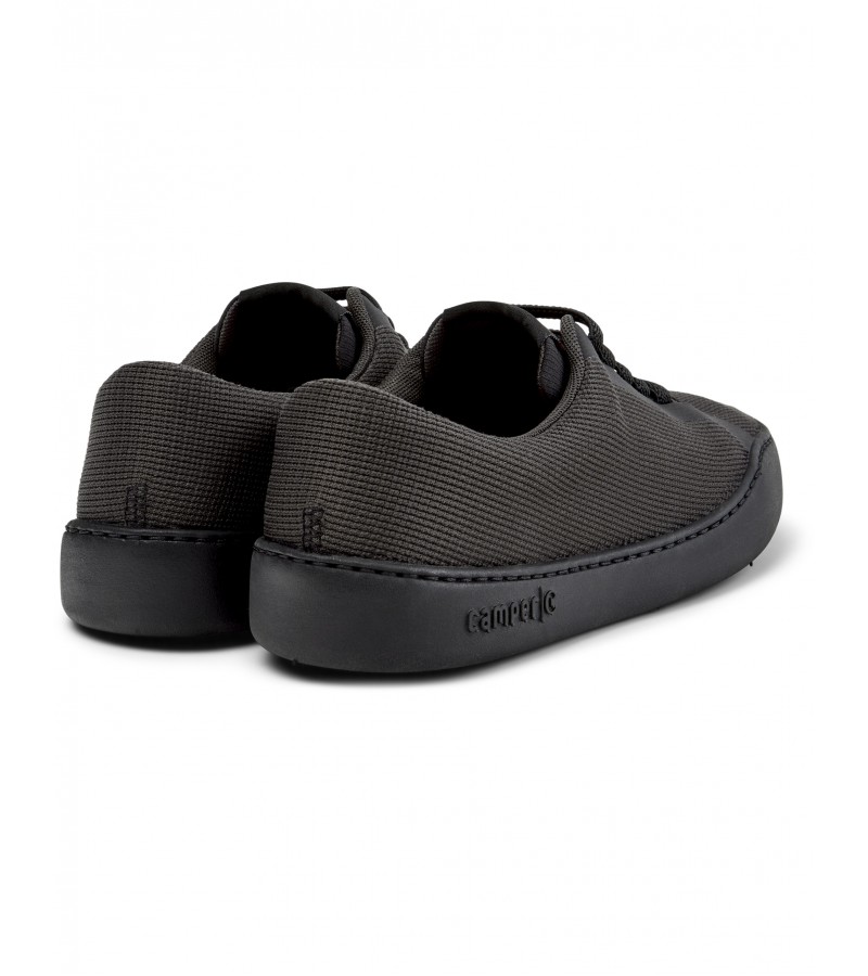 Camper - Peu Touring K201862-004 Grey Textile Camper - Peu Touring K201862-004 Grey Textile