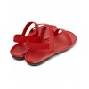 Camper - Right Isla K201868-003 Red Leather
