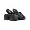 Camper - Thelma Sandal K201874-001 Black Leather