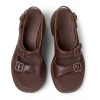 Camper - Thelma Sandal K201874-003 Brown Leather