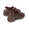 Camper - Thelma Sandal K201874-003 Brown Leather