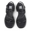 Camper - Thelma Sandal Tws K201875-001 Black Leather
