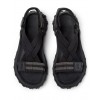Camper - Drift Trail Sandal K201879-001 Black/Grey Textile