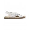 Camper - Lluc Sandal K201880-003 White Leather