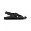 Camper - Lluc Sandal K201880-004 Black Leather