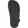 Camper - Lluc Sandal K201880-004 Black Leather