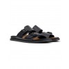 Camper - Lluc Sandal K201881-001 Black Leather