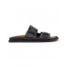 Camper - Lluc Sandal K201881-001 Black Leather