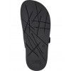 Camper - Lluc Sandal K201881-001 Black Leather
