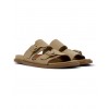 Camper - Lluc Sandal K201881-003 Brown Nubuck
