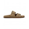 Camper - Lluc Sandal K201881-003 Brown Nubuck