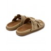 Camper - Lluc Sandal K201881-003 Brown Nubuck