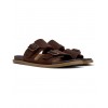 Camper - Lluc Sandal K201881-005 Brown Nubuck