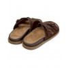 Camper - Lluc Sandal K201881-005 Brown Nubuck