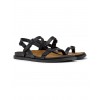 Camper - Lluc Sandal K201883-001 Black Leather