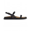 Camper - Lluc Sandal K201883-001 Black Leather