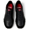 Camper - Drift Walk K201885-002 Black Leather/Nubuck