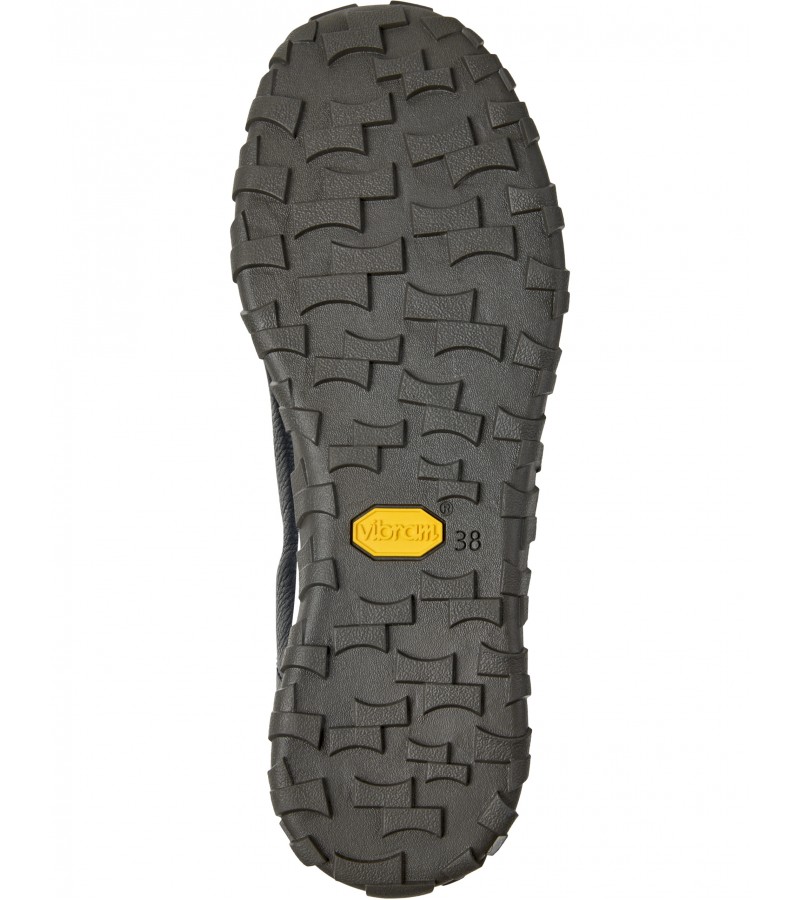 Camper - Drift Walk K201885-002 Black Leather/Nubuck