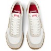 Camper - Drift Walk K201886-001 White Textile/Nubuck