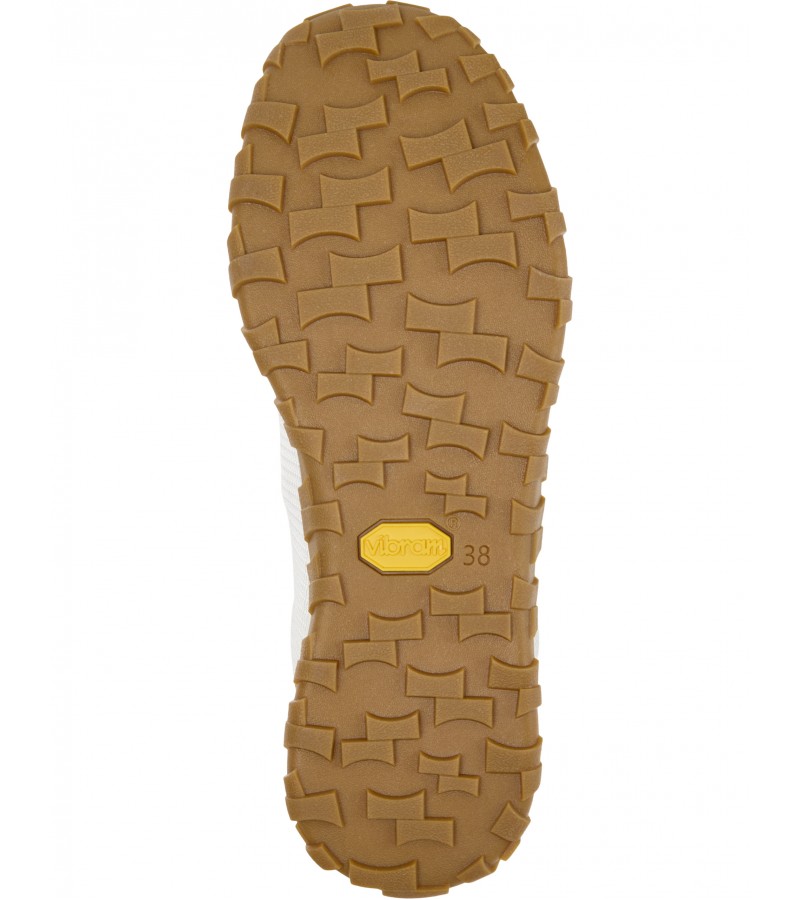 Camper - Drift Walk K201886-001 White Textile/Nubuck