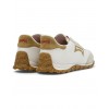 Camper - Drift Walk K201886-001 White Textile/Nubuck