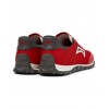 Camper - Drift Walk K201886-004 Red Textile/Nubuck