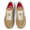 Camper - Drift Walk K201886-006 Brown Textile/Nubuck