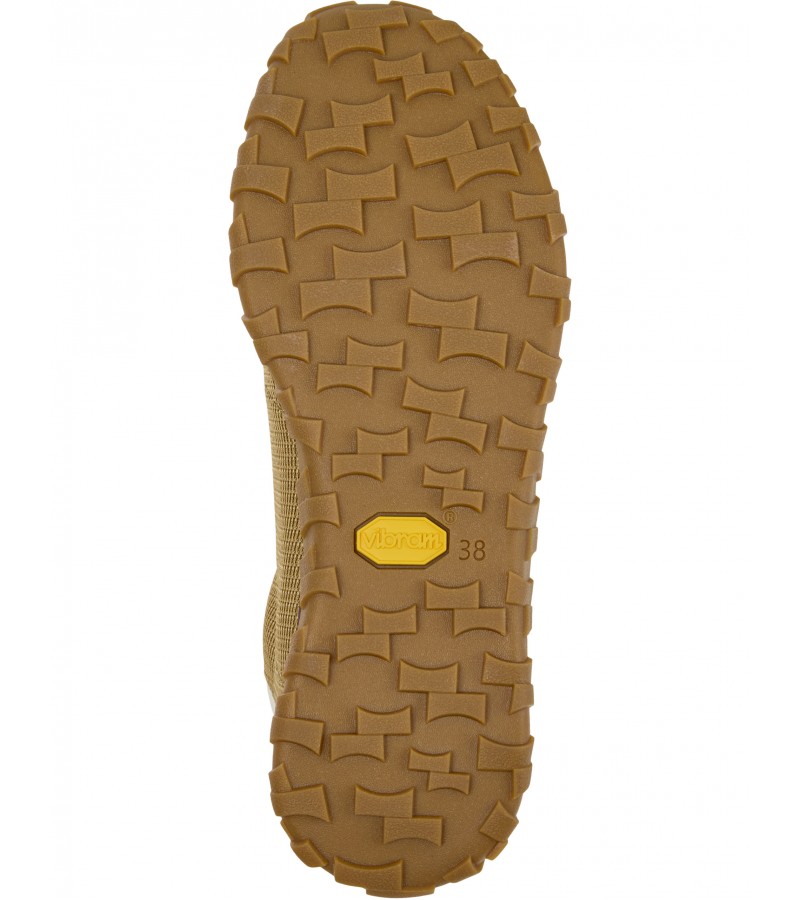 Camper - Drift Walk K201886-006 Brown Textile/Nubuck