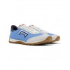 Camper - Drift Walk K201886-008 Blue Textile/Nubuck