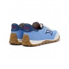 Camper - Drift Walk K201886-008 Blue Textile/Nubuck