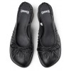 Camper - Kora K201896-001 Black Leather
