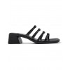 Camper - Kora Sandal K201911-001 Black Leather
